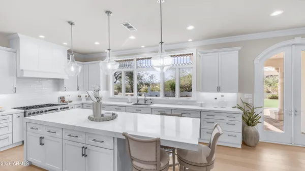 $3,495,000 | 12240 South Honah Lee Court, Phoenix, AZ 85044