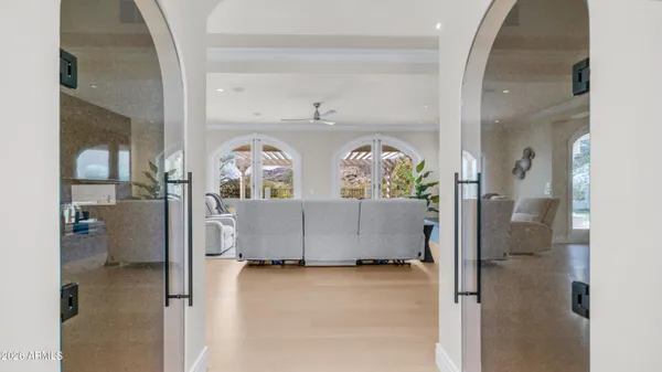 $3,495,000 | 12240 South Honah Lee Court, Phoenix, AZ 85044