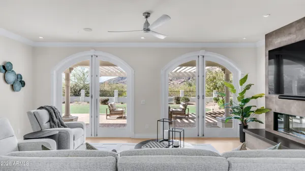 $3,495,000 | 12240 South Honah Lee Court, Phoenix, AZ 85044