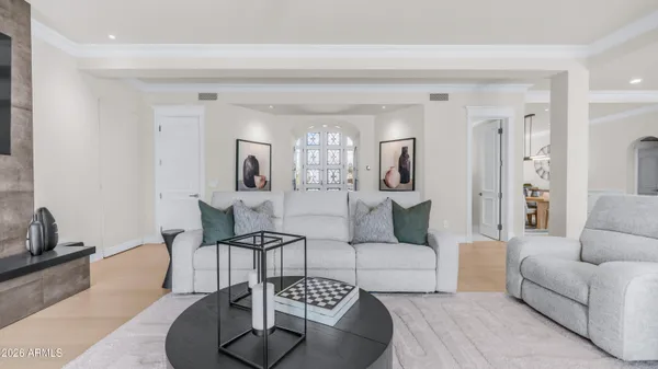 $3,495,000 | 12240 South Honah Lee Court, Phoenix, AZ 85044