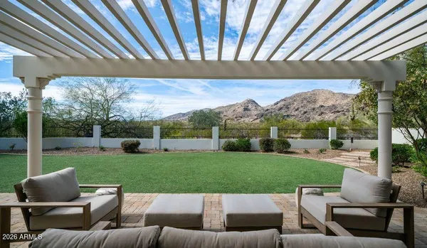 $3,495,000 | 12240 South Honah Lee Court, Phoenix, AZ 85044