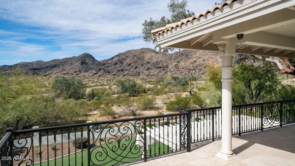 $3,495,000 | 12240 South Honah Lee Court, Phoenix, AZ 85044