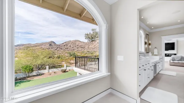 $3,495,000 | 12240 South Honah Lee Court, Phoenix, AZ 85044