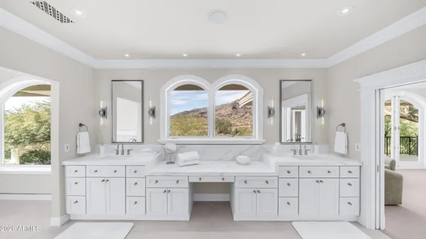 $3,495,000 | 12240 South Honah Lee Court, Phoenix, AZ 85044