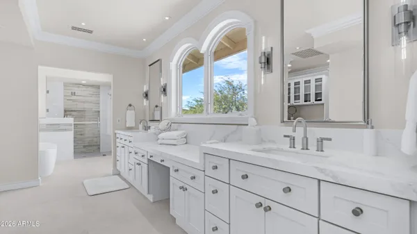 $3,495,000 | 12240 South Honah Lee Court, Phoenix, AZ 85044