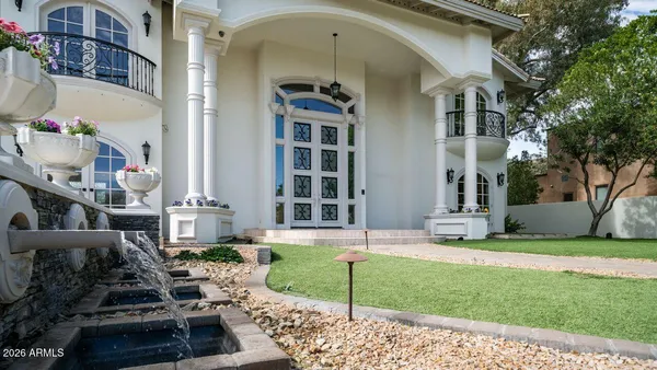 $3,495,000 | 12240 South Honah Lee Court, Phoenix, AZ 85044