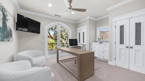 $3,495,000 | 12240 South Honah Lee Court, Phoenix, AZ 85044