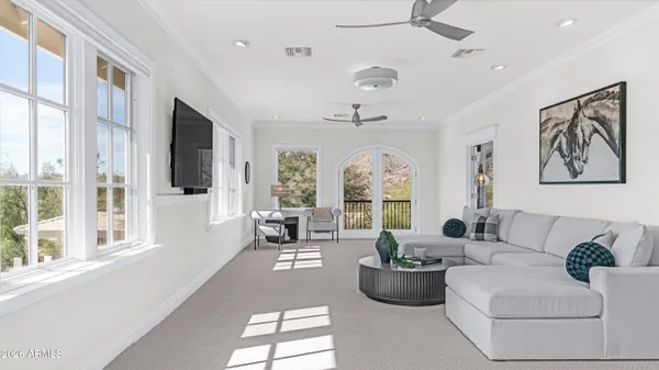 $3,495,000 | 12240 South Honah Lee Court, Phoenix, AZ 85044