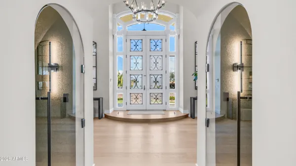 $3,495,000 | 12240 South Honah Lee Court, Phoenix, AZ 85044