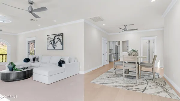 $3,495,000 | 12240 South Honah Lee Court, Phoenix, AZ 85044