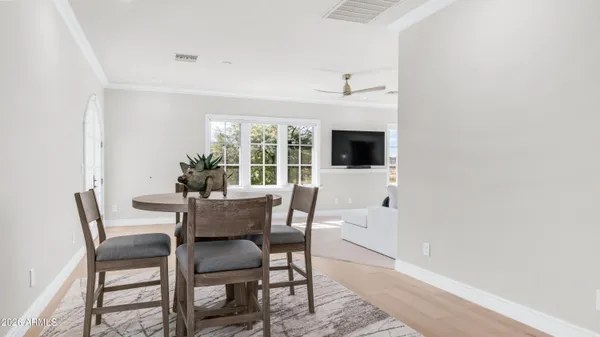 $3,495,000 | 12240 South Honah Lee Court, Phoenix, AZ 85044