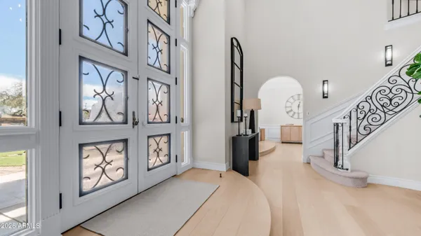 $3,495,000 | 12240 South Honah Lee Court, Phoenix, AZ 85044