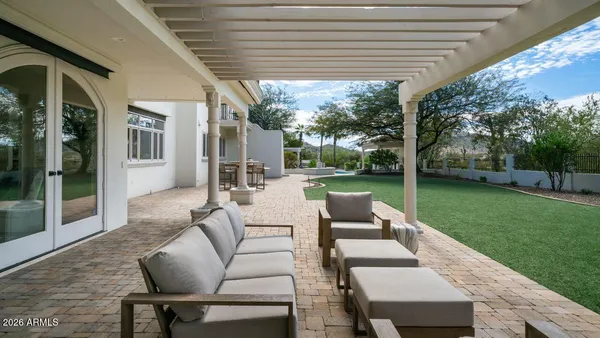 $3,495,000 | 12240 South Honah Lee Court, Phoenix, AZ 85044
