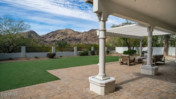 $3,495,000 | 12240 South Honah Lee Court, Phoenix, AZ 85044