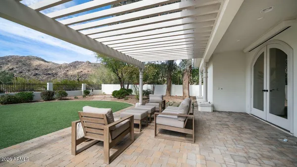 $3,495,000 | 12240 South Honah Lee Court, Phoenix, AZ 85044