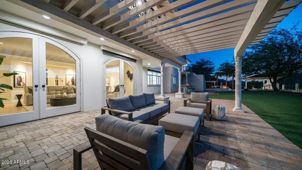 $3,495,000 | 12240 South Honah Lee Court, Phoenix, AZ 85044