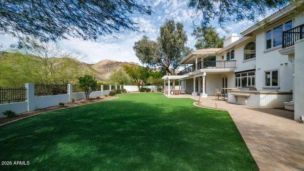 $3,495,000 | 12240 South Honah Lee Court, Phoenix, AZ 85044