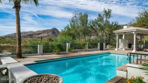 $3,495,000 | 12240 South Honah Lee Court, Phoenix, AZ 85044