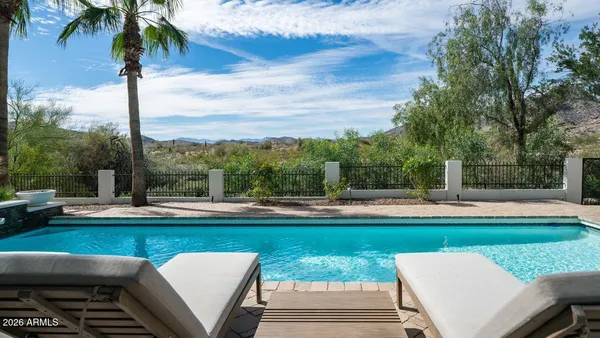 $3,495,000 | 12240 South Honah Lee Court, Phoenix, AZ 85044