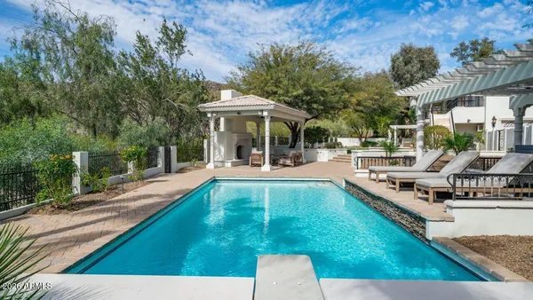 $3,495,000 | 12240 South Honah Lee Court, Phoenix, AZ 85044