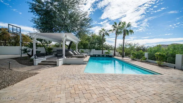 $3,495,000 | 12240 South Honah Lee Court, Phoenix, AZ 85044