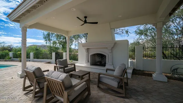 $3,495,000 | 12240 South Honah Lee Court, Phoenix, AZ 85044