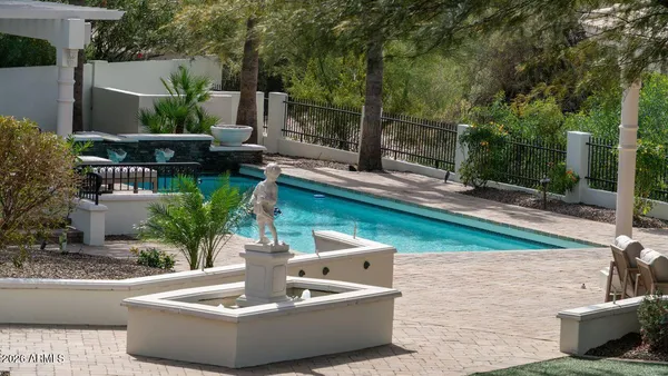 $3,495,000 | 12240 South Honah Lee Court, Phoenix, AZ 85044