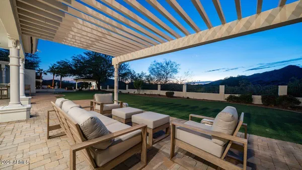 $3,495,000 | 12240 South Honah Lee Court, Phoenix, AZ 85044