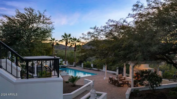 $3,495,000 | 12240 South Honah Lee Court, Phoenix, AZ 85044