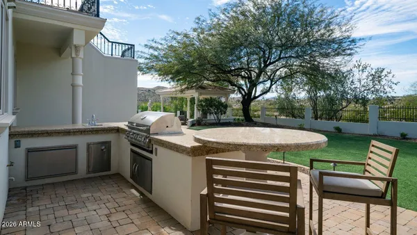 $3,495,000 | 12240 South Honah Lee Court, Phoenix, AZ 85044