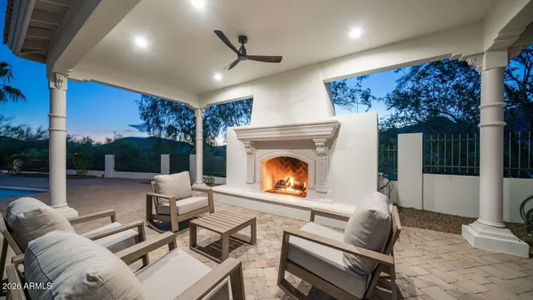 $3,495,000 | 12240 South Honah Lee Court, Phoenix, AZ 85044