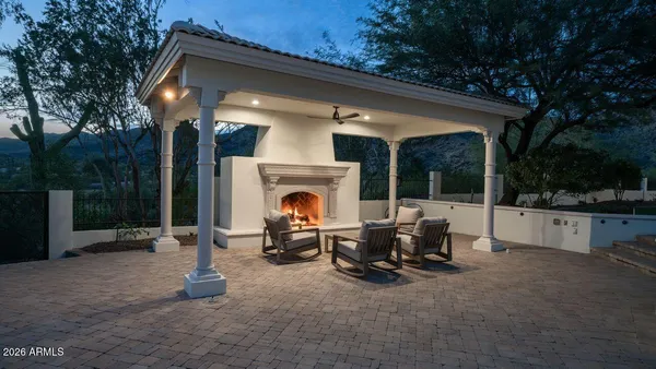 $3,495,000 | 12240 South Honah Lee Court, Phoenix, AZ 85044