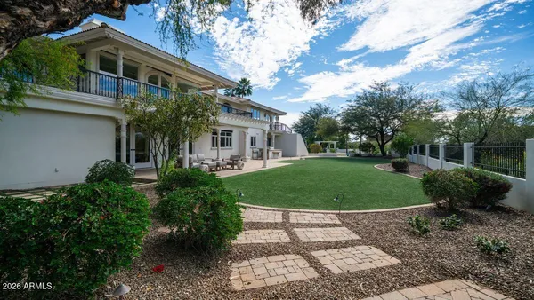 $3,495,000 | 12240 South Honah Lee Court, Phoenix, AZ 85044