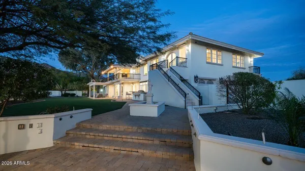 $3,495,000 | 12240 South Honah Lee Court, Phoenix, AZ 85044