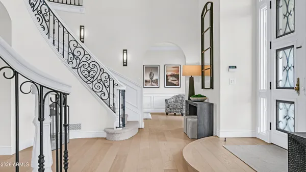 $3,495,000 | 12240 South Honah Lee Court, Phoenix, AZ 85044