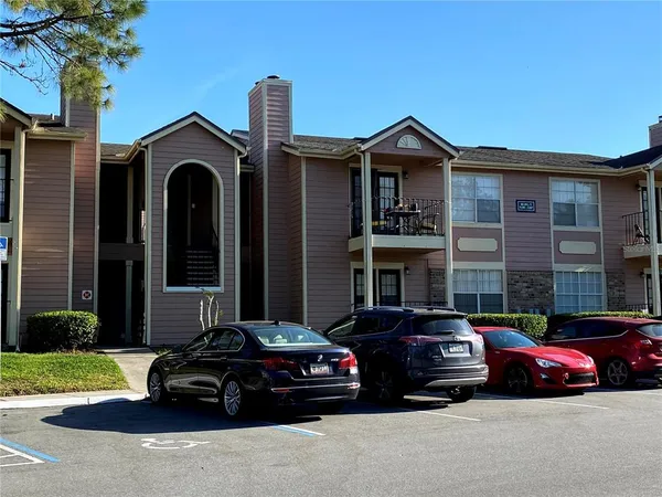 $1,425 | 2550 North Alafaya Trail, Unit 5105, Orlando, FL 32826