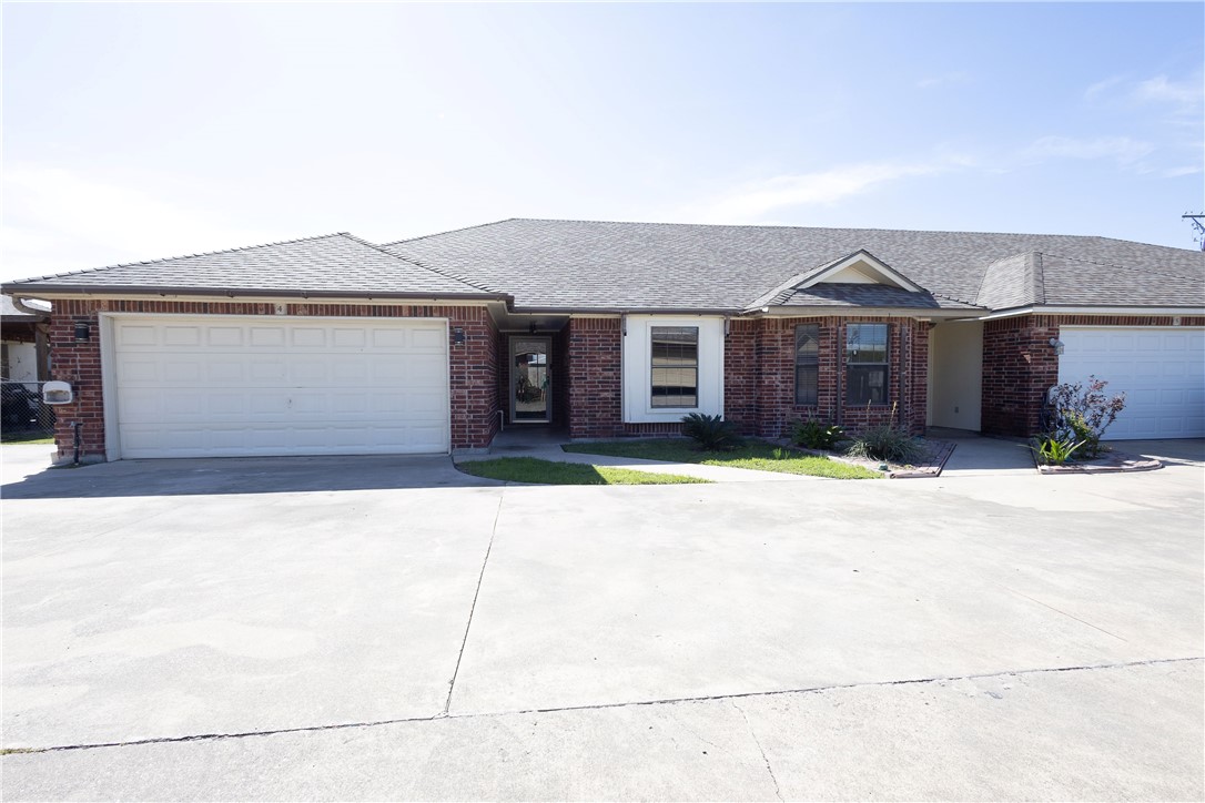 2839 Mckinzie Road, Unit 4 Corpus Christi, TX 78410 - Photo 1 of 31