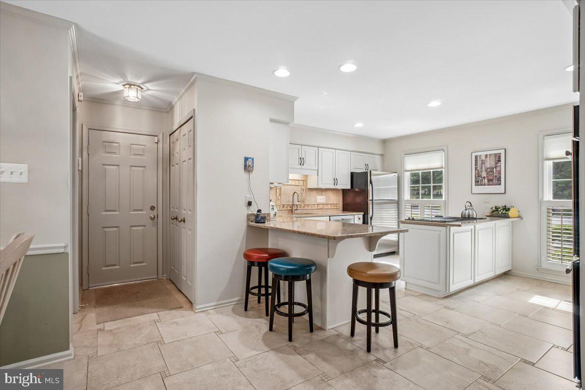 7606 Rustle Ridge Court Fairfax Station, VA 22039 - Photo 15 of 57