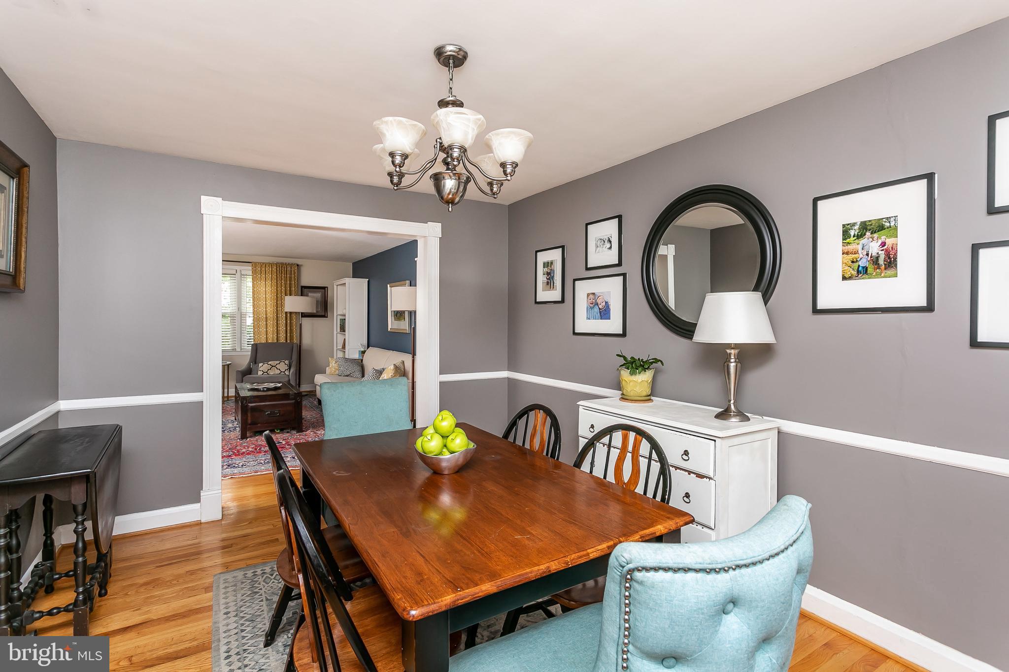 1657 Mussula Road Towson, MD 21286 - Photo 8 of 33