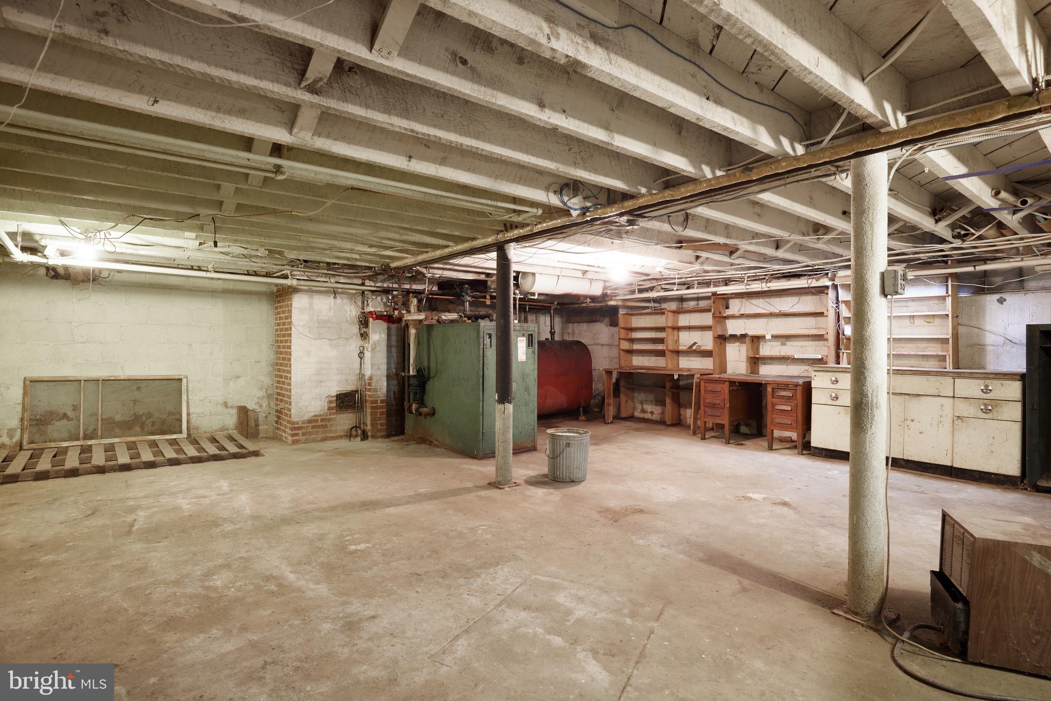 22500 Old Hundred Road Barnesville, MD 20838 - Photo 31 of 60 a view of garage