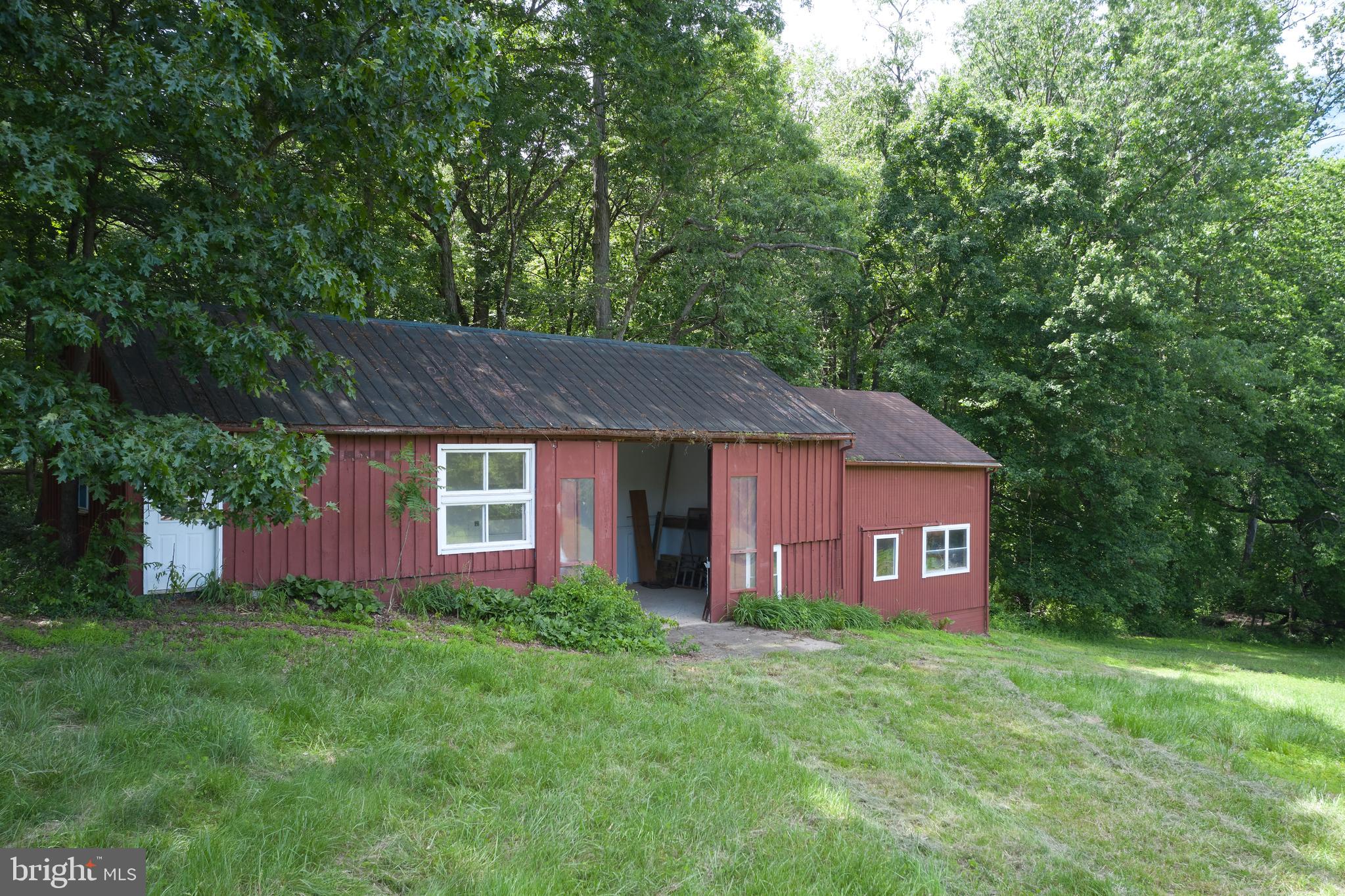 22500 Old Hundred Road Barnesville, MD 20838 - Photo 39 of 60 a view of a house with yard and tree s