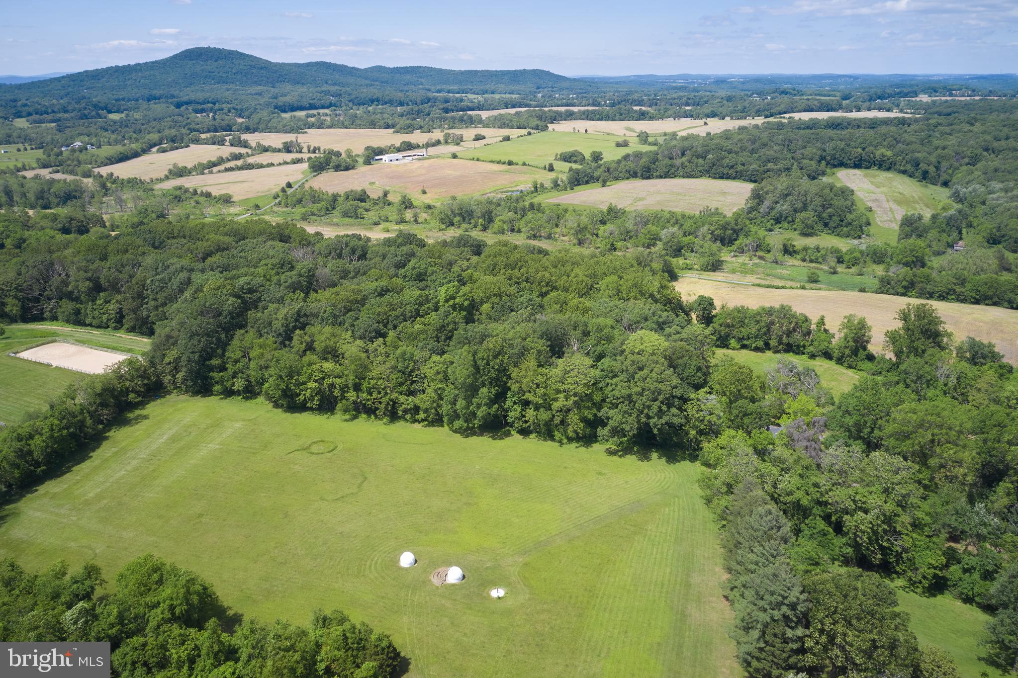 22500 Old Hundred Road Barnesville, MD 20838 - Photo 45 of 60 a view of lake with mountain
