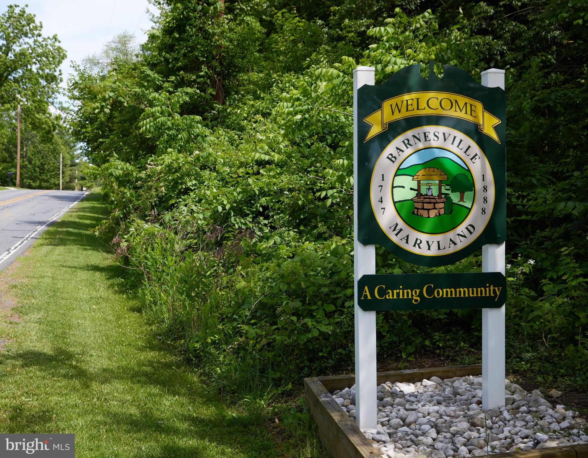 22500 Old Hundred Road Barnesville, MD 20838 - Photo 52 of 60 Located in Town of Barnesville