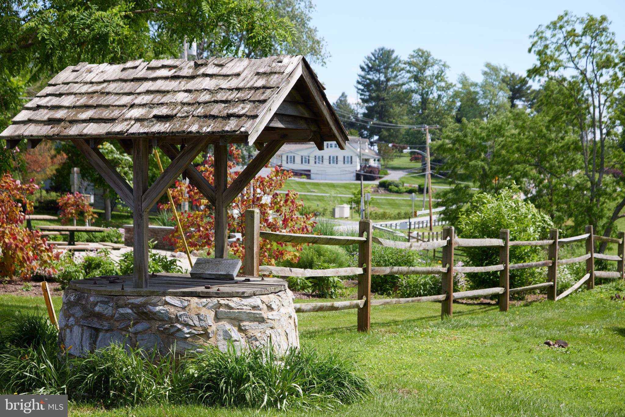 22500 Old Hundred Road Barnesville, MD 20838 - Photo 54 of 60 a view of outdoor space and yard