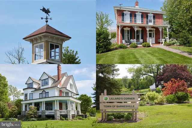 $975,000 | 22500 Old Hundred Road, Barnesville, MD 20838