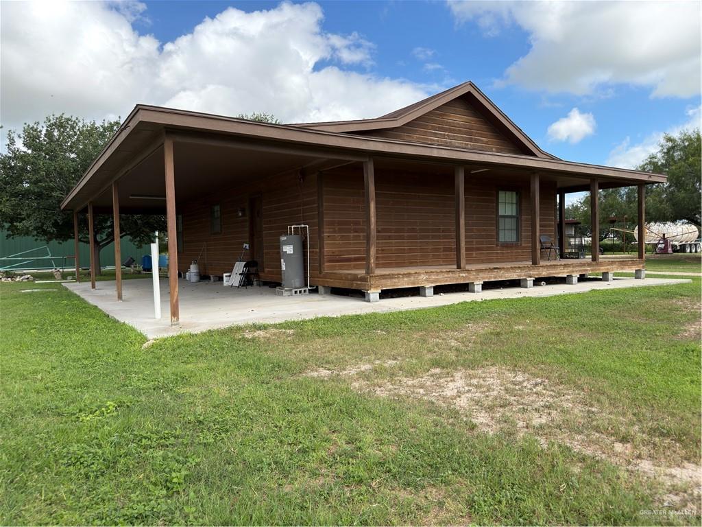 9510 Texan Road Mission, TX 78574 - Photo 18 of 43