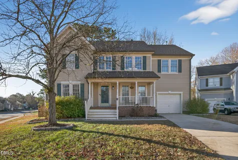 $425,000 | 713 Marsh Grass Drive, Raleigh, NC 27610