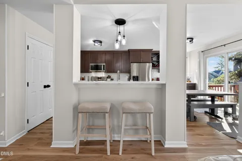 $425,000 | 713 Marsh Grass Drive, Raleigh, NC 27610