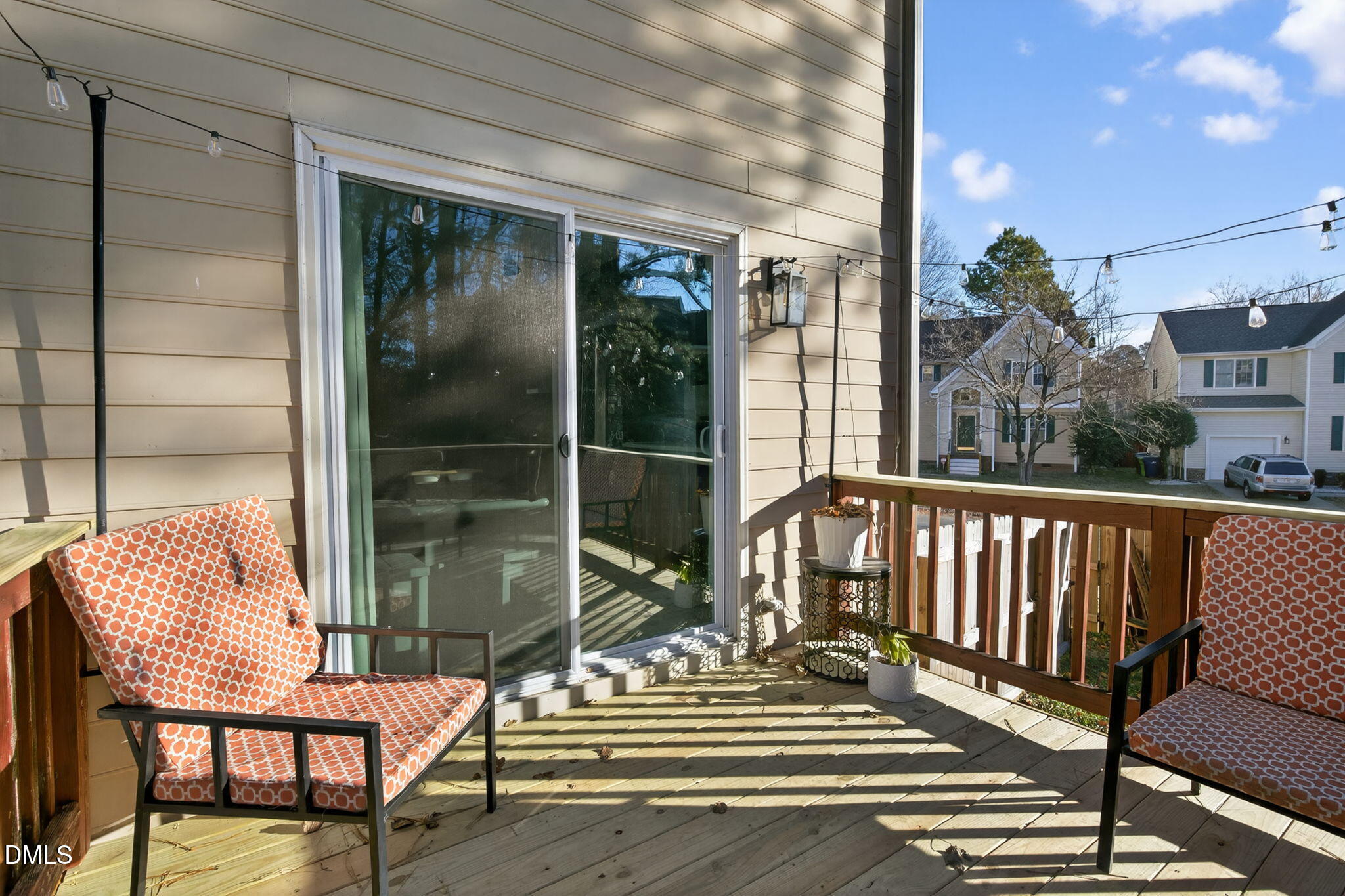 713 Marsh Grass Drive Raleigh, NC 27610 - Photo 19 of 41