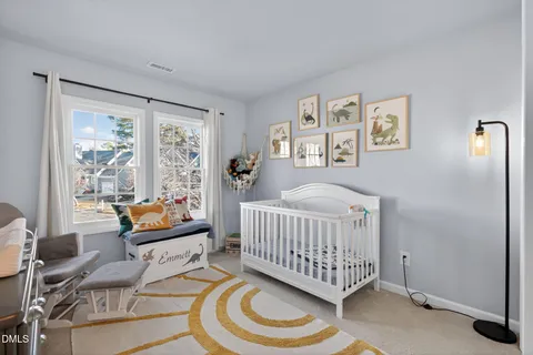 $425,000 | 713 Marsh Grass Drive, Raleigh, NC 27610